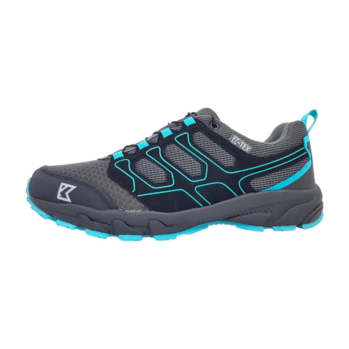 Kastinger Seduun 222123-241 Schwarz 241 grey/ mint