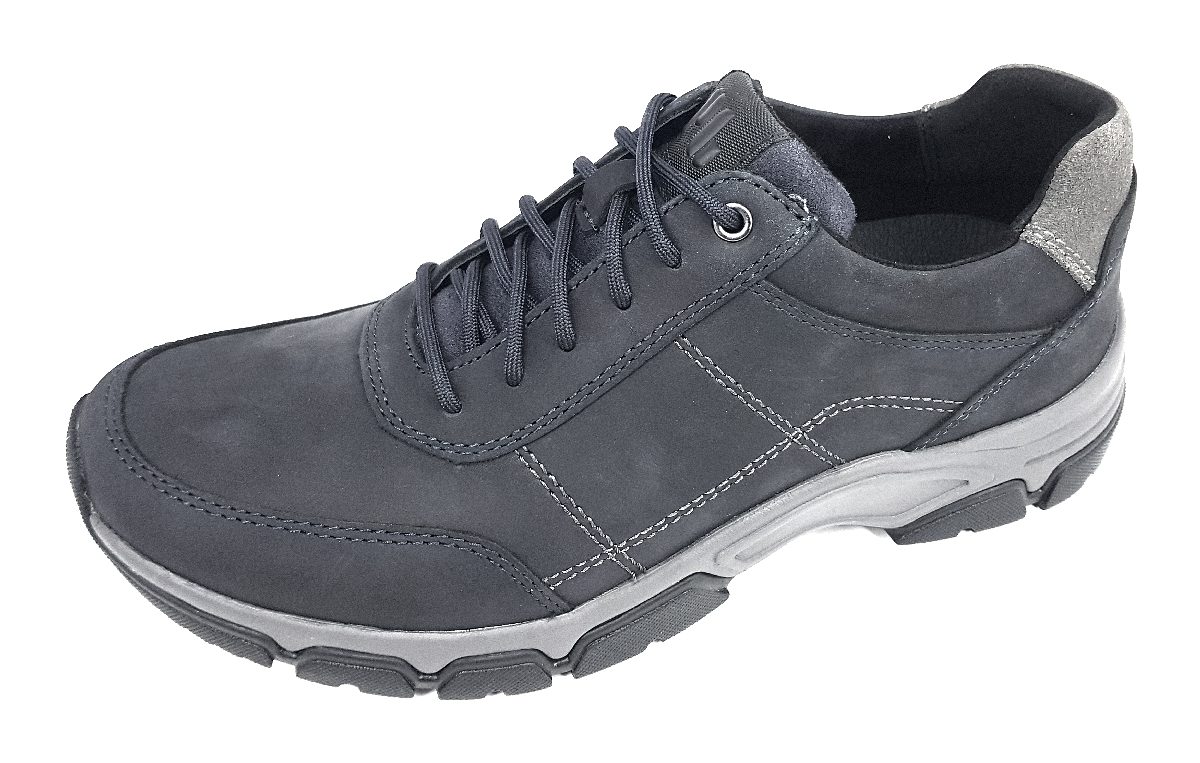 Pius Gabor 0533.10.02 Blau midnight/steel
