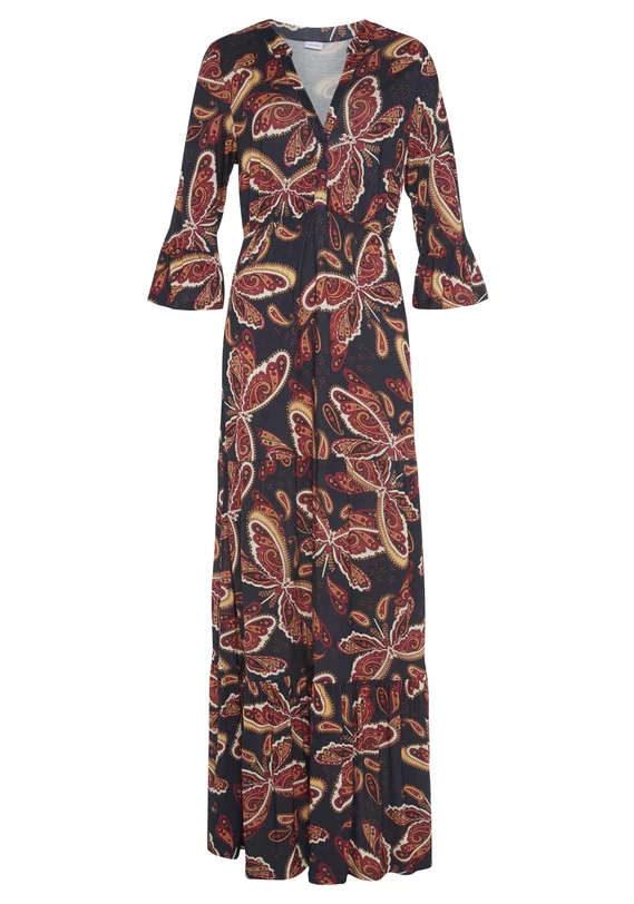Maxikleid