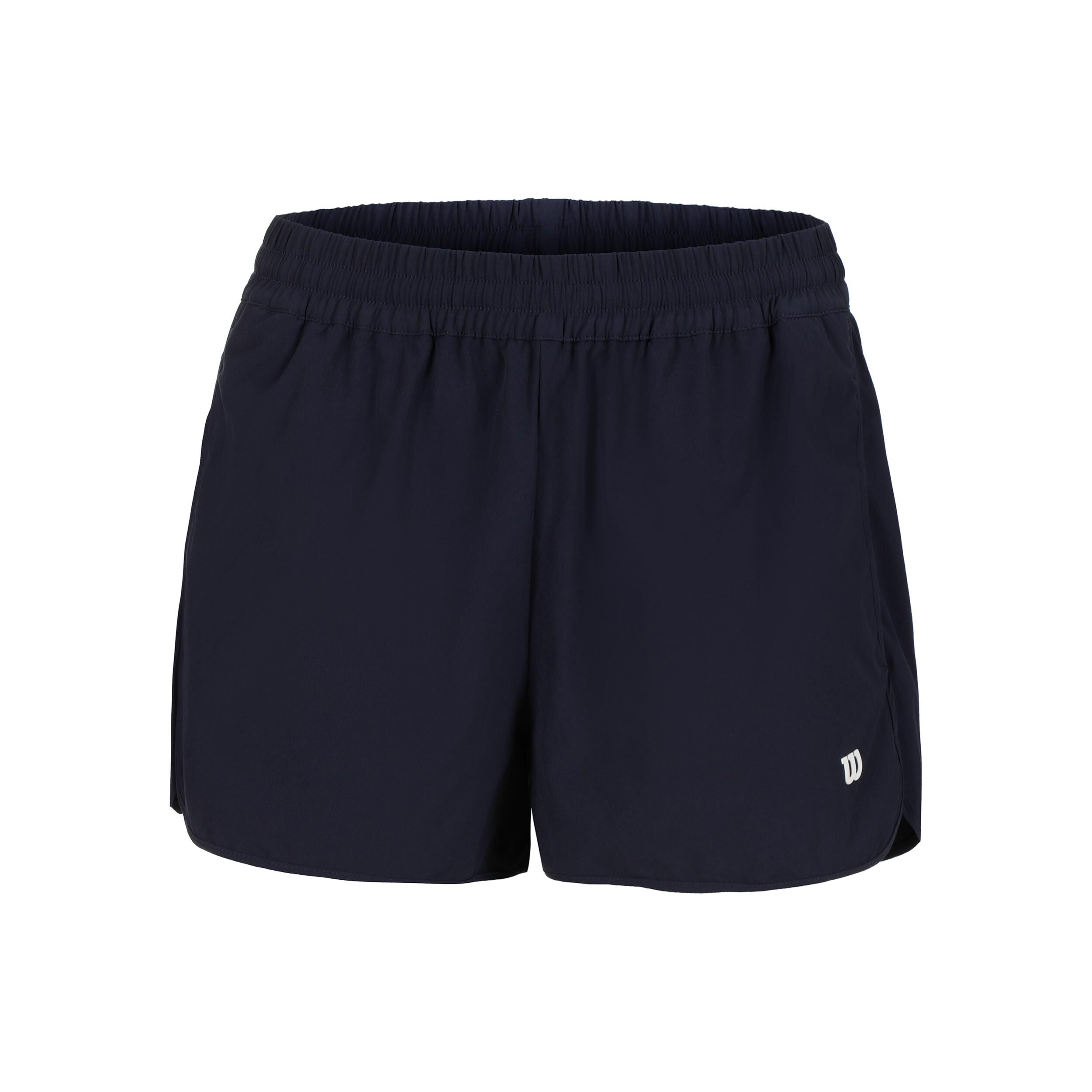 Ellyn Shorts Damen - Dunkelblau