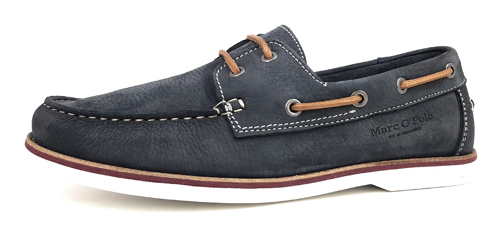 Marc O'Polo 302-26243601-201 Blau 890 navy