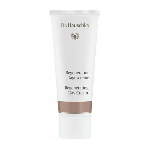 Creme de dia regenerador Dr. Hauschka 40 ml
