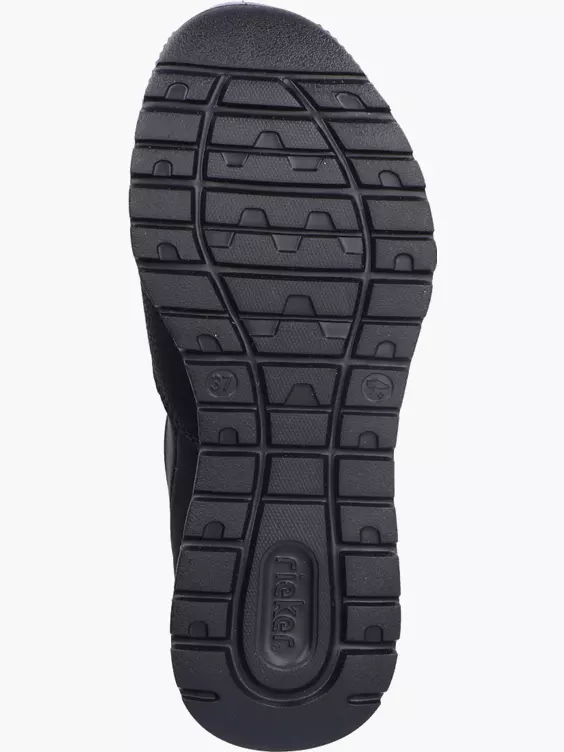 Rieker Damen Slipper