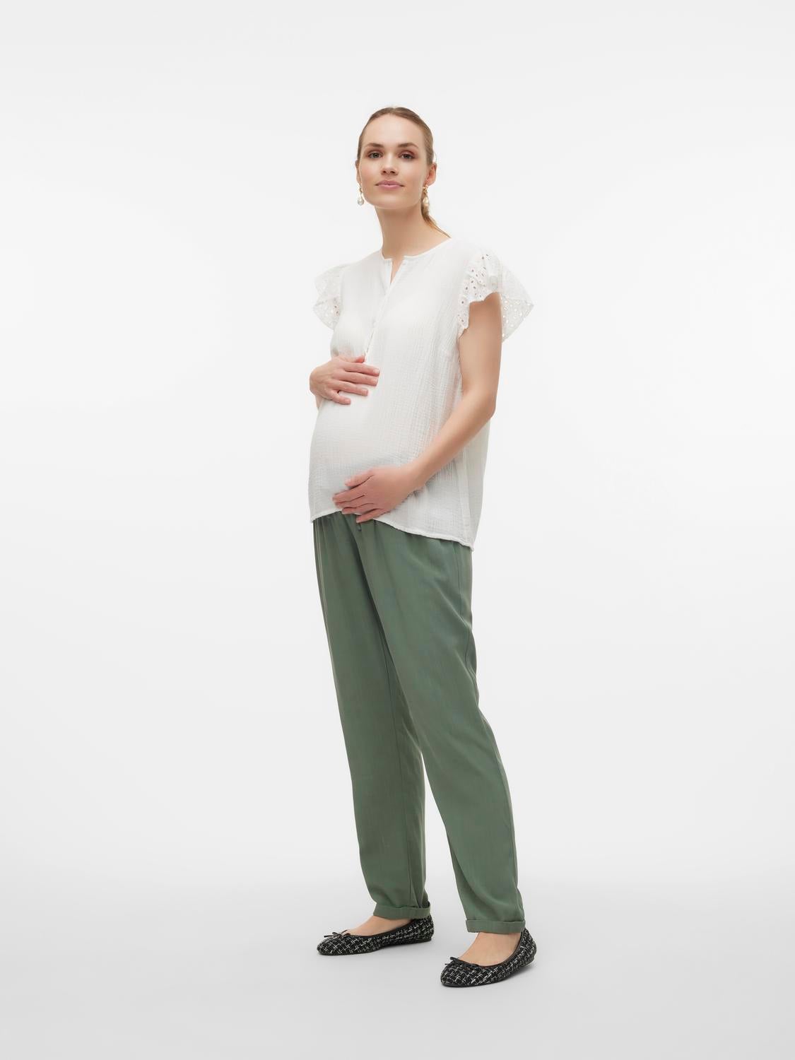 Umstands-hose