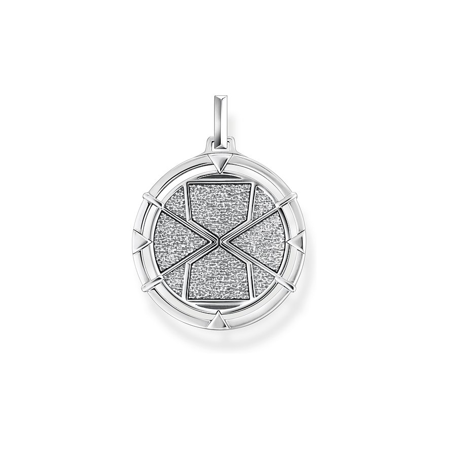 Thomas Sabo Anhänger Rebel at heart