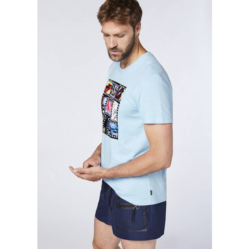 Chiemsee T-Shirt T-Shirt Herren