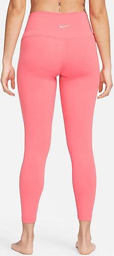 Nike Performance Damen Yoga Leggings 7/8-Länge