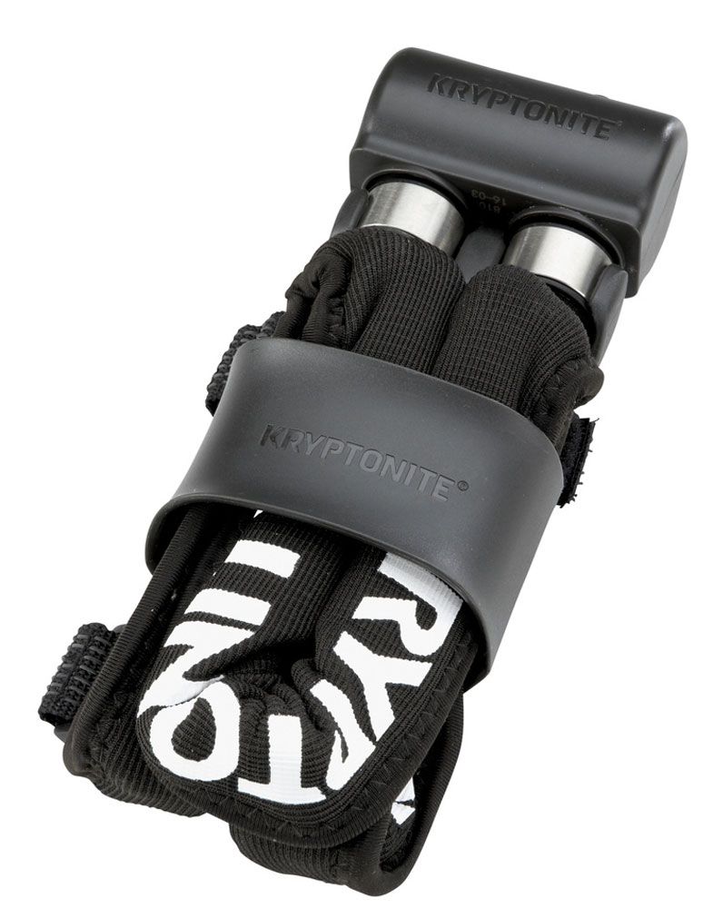 Kryptonite Keeper 810 Faltschloss kaufen | Bike-Discount