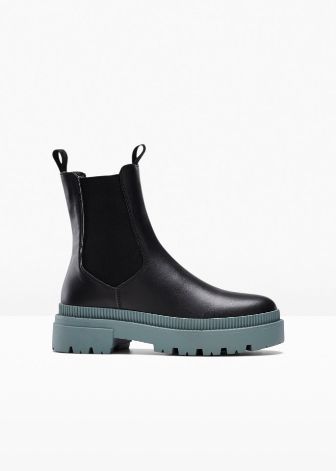 Chelsea Boot