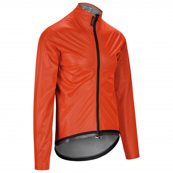 ASSOS - Equipe RS Rain Jacket Targa - Fahrradjacke