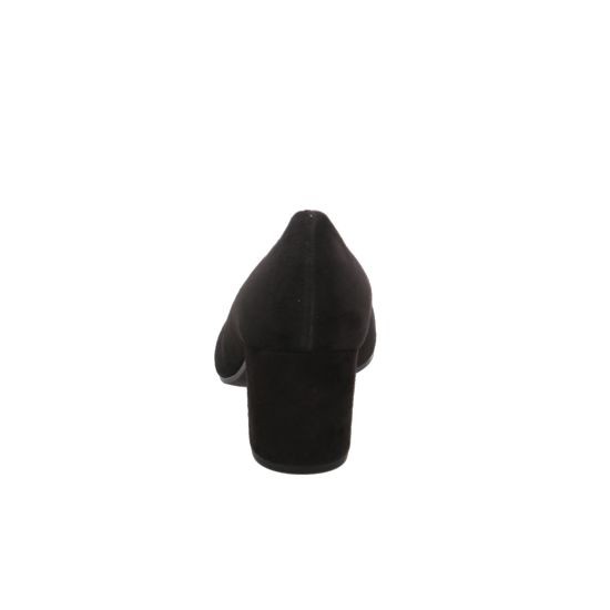 GABOR Modische Pumps schwarz
