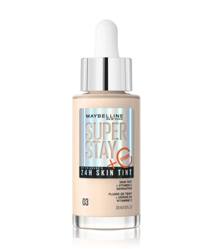 Maybelline Super Stay 24H Skin Tint Flüssige Foundation-30 ml