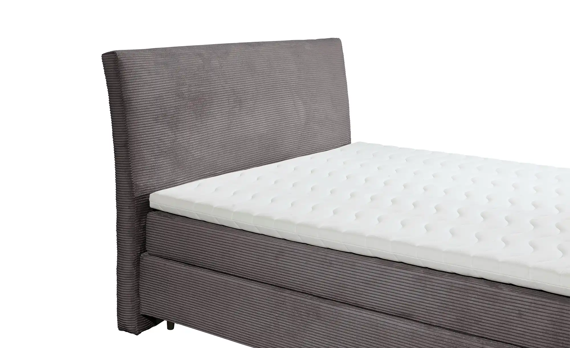 Boxspringbett
