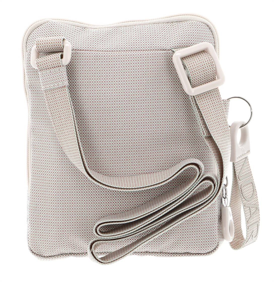 MANDARINA DUCK Handtaschen beige Crossover Mini