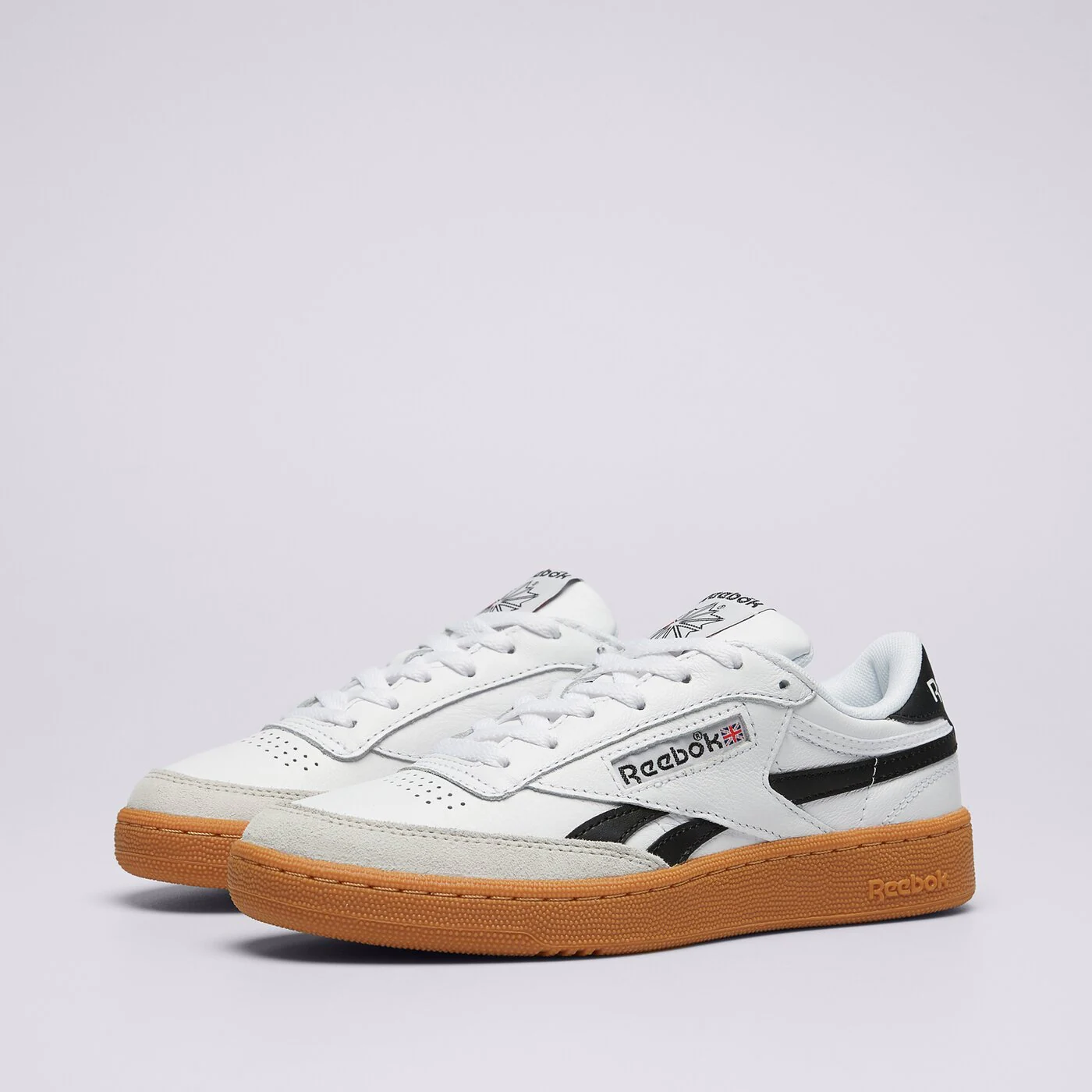 REEBOK CLUB C REVENGE VINTAGE Weiß