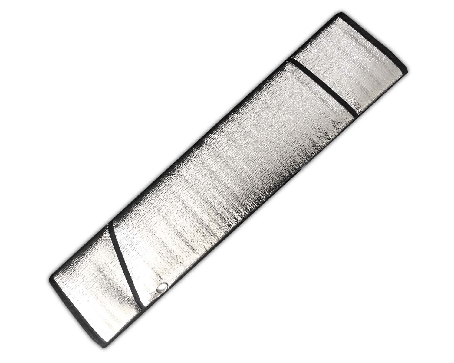 HAC24 Frontscheibenabdeckung Auto Scheibenabdeckung Windschutzscheiben Abdeckung, 140 x 68 cm, (1-St), Sonnenschutz Winterschutz
