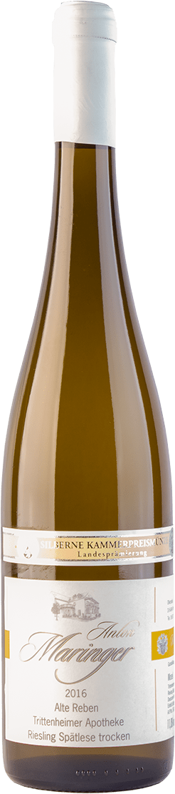 Weingut Maringer-Riesling Trittenheimer Apotheke
