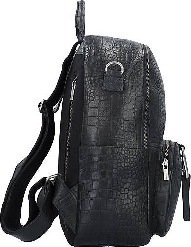 Cowboysbag Huyton Rucksack Leder 40 cm