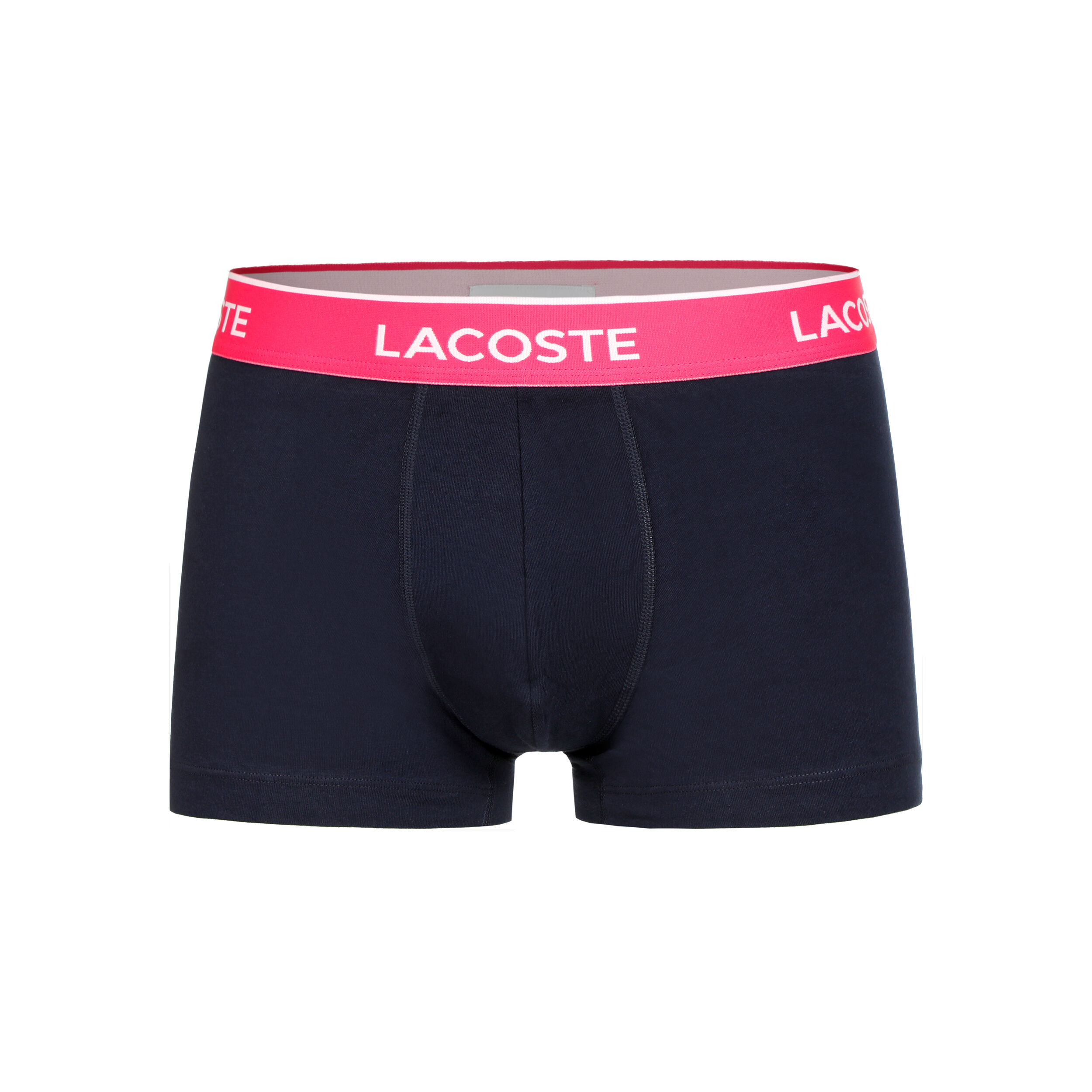 Boxer Short 3er Pack Herren - Dunkelblau