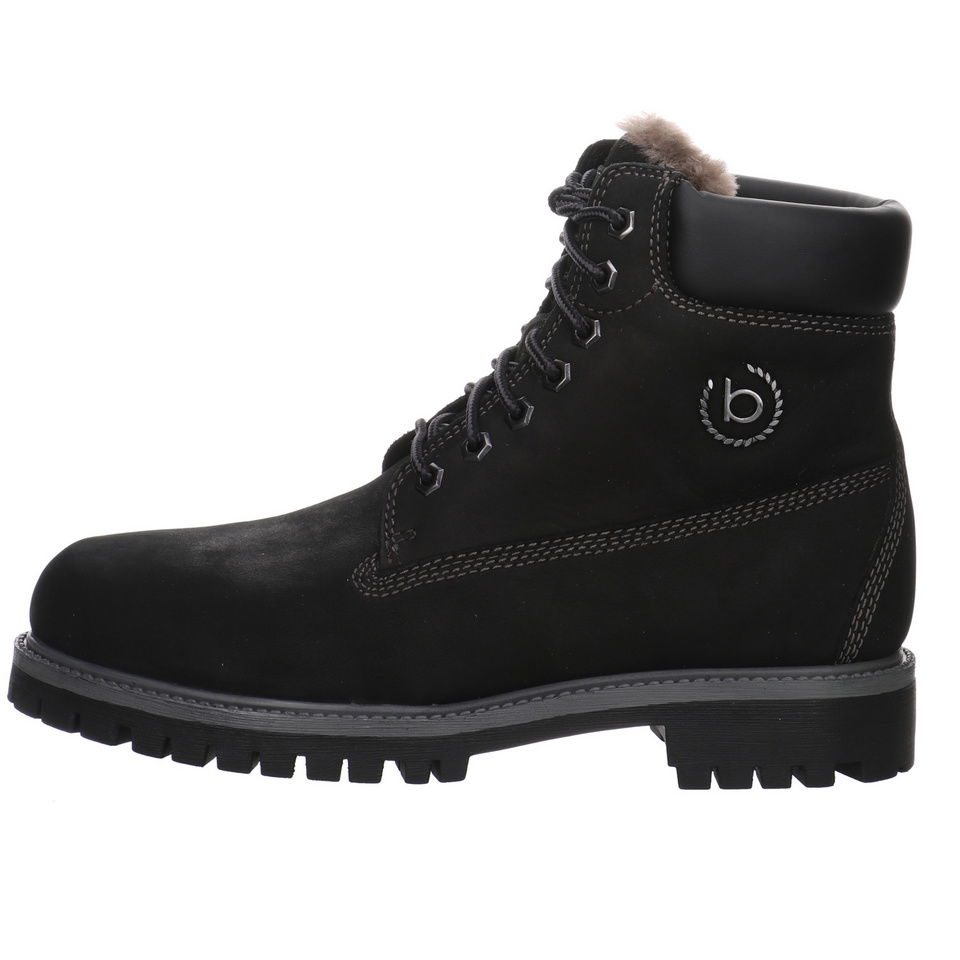 bugatti Boots