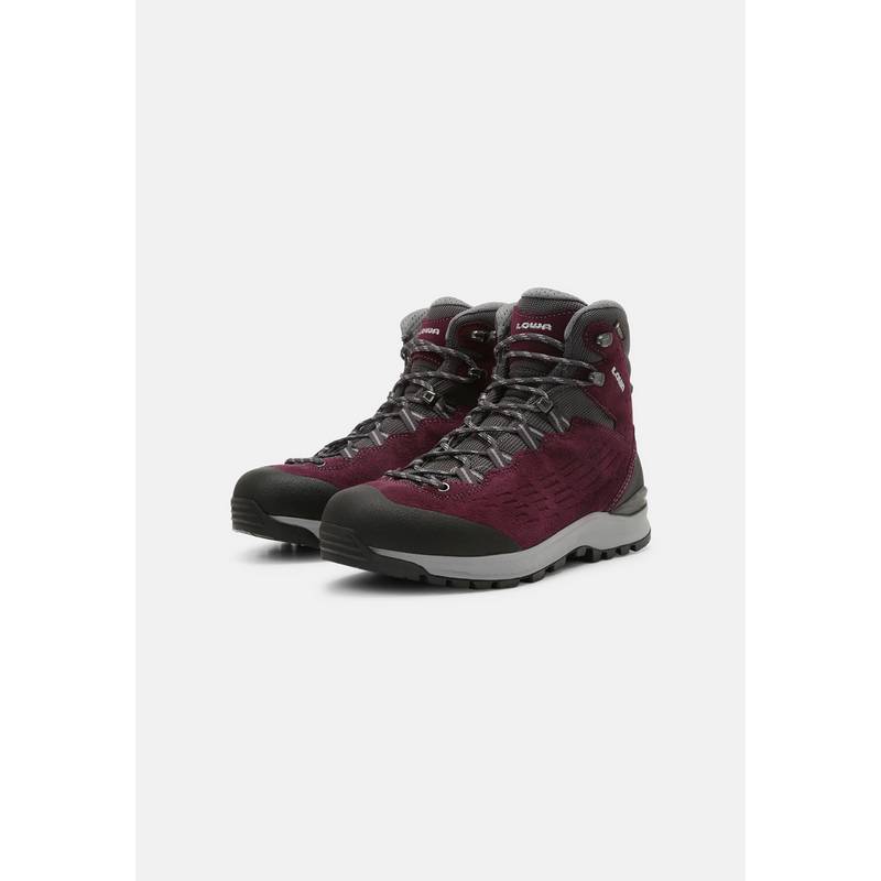 Lowa LOWA® EXPLORER II GTX MID WS Stiefel Damen