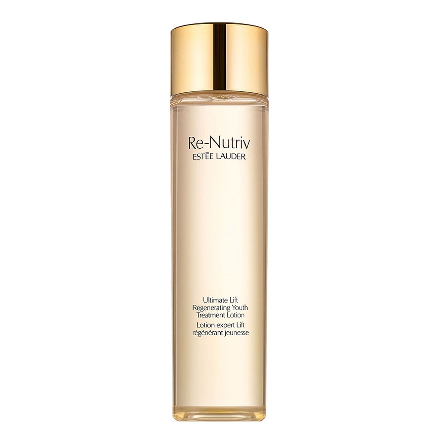 Estée Lauder Re-Nutriv Ultimate Lift Lotion Expert Lift Régénérant Jeunesse