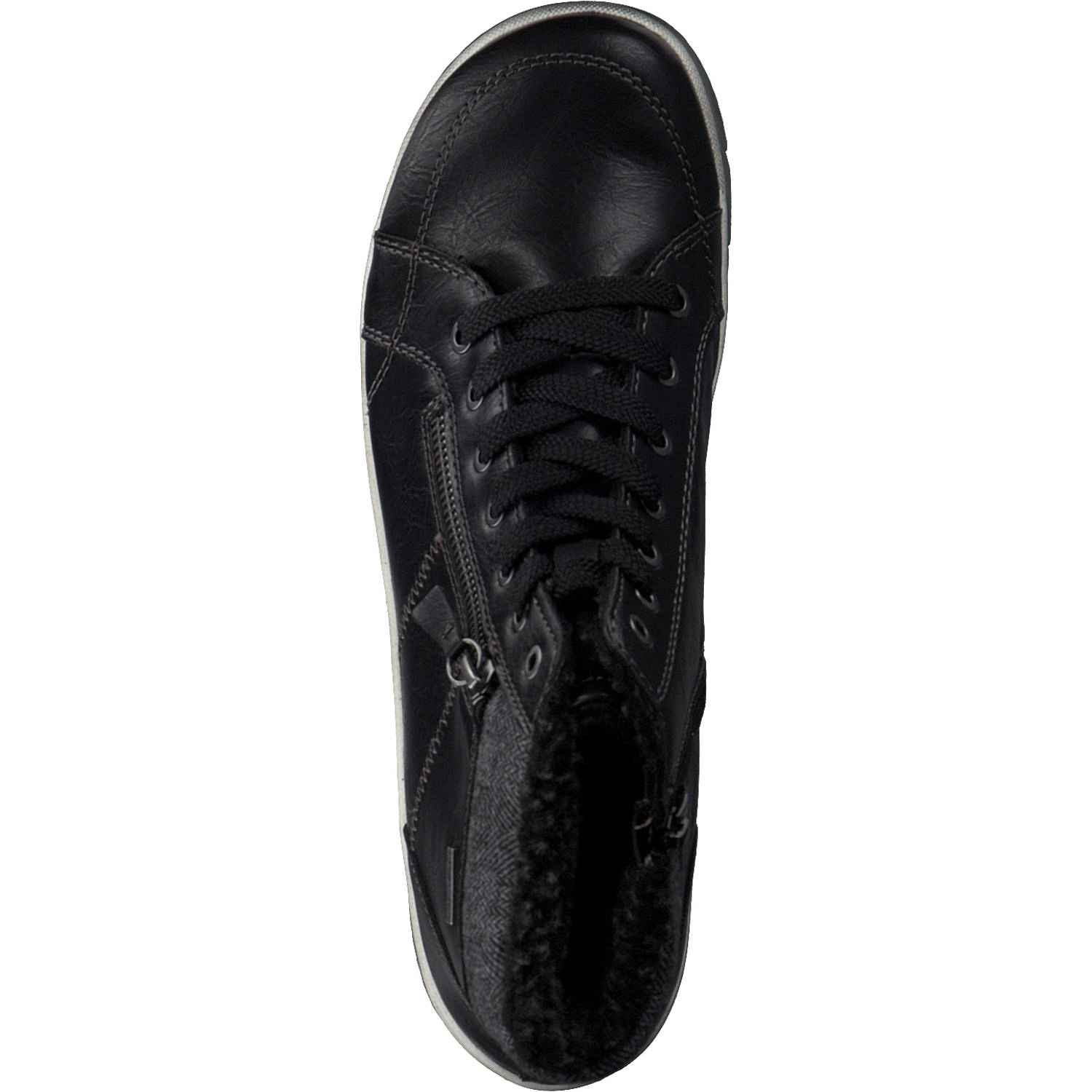 Supremo 4221905, Stiefel, Stiefeletten & Boots, Damen, Schwarz