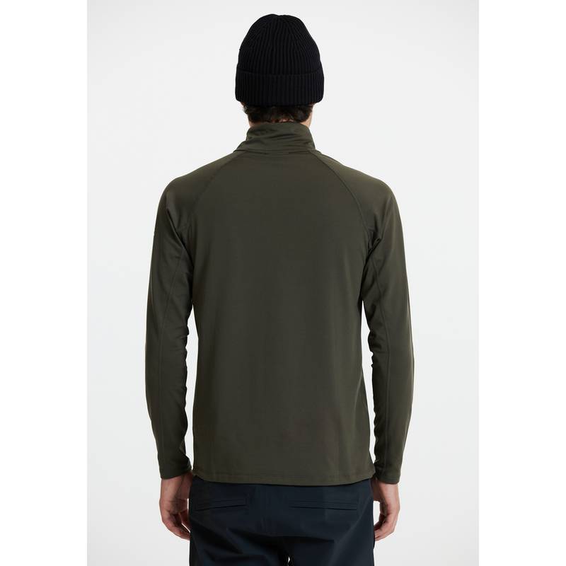SOS Jasna Laufhoodie Herren