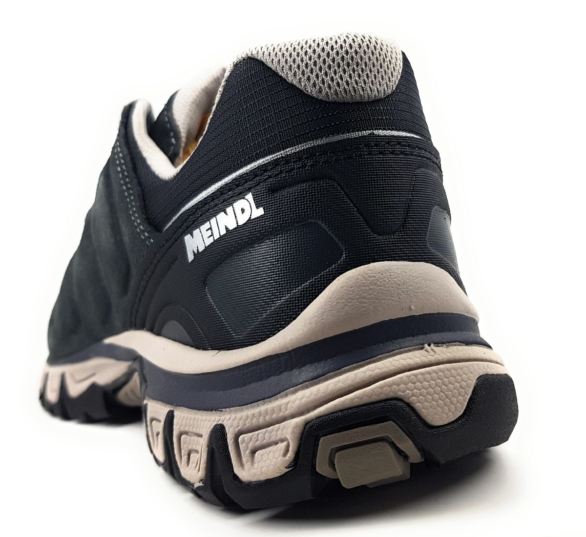 Meindl Vegas 3066-31 Grau 31 graphit
