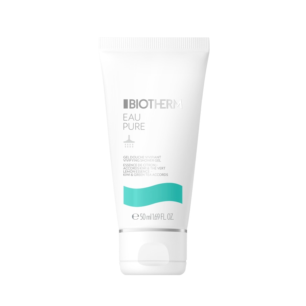 Sun After Crème Nacrée