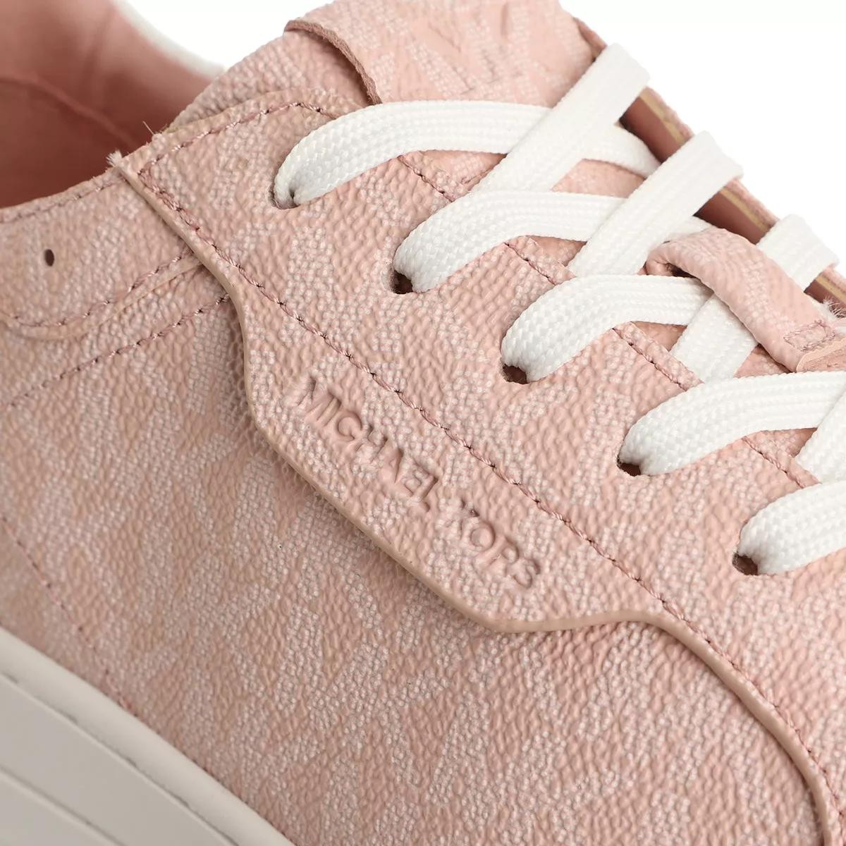 MICHAEL KORS Sneaker rose Low-Top Sneaker