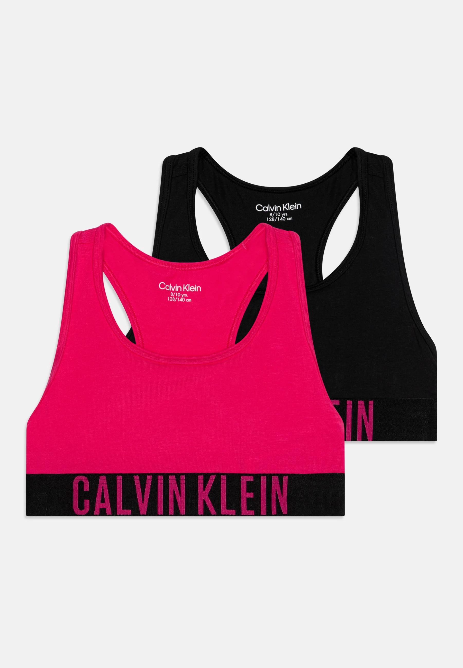 Calvin Klein Underwear BRALETTE PACK DE 2 - Bustier