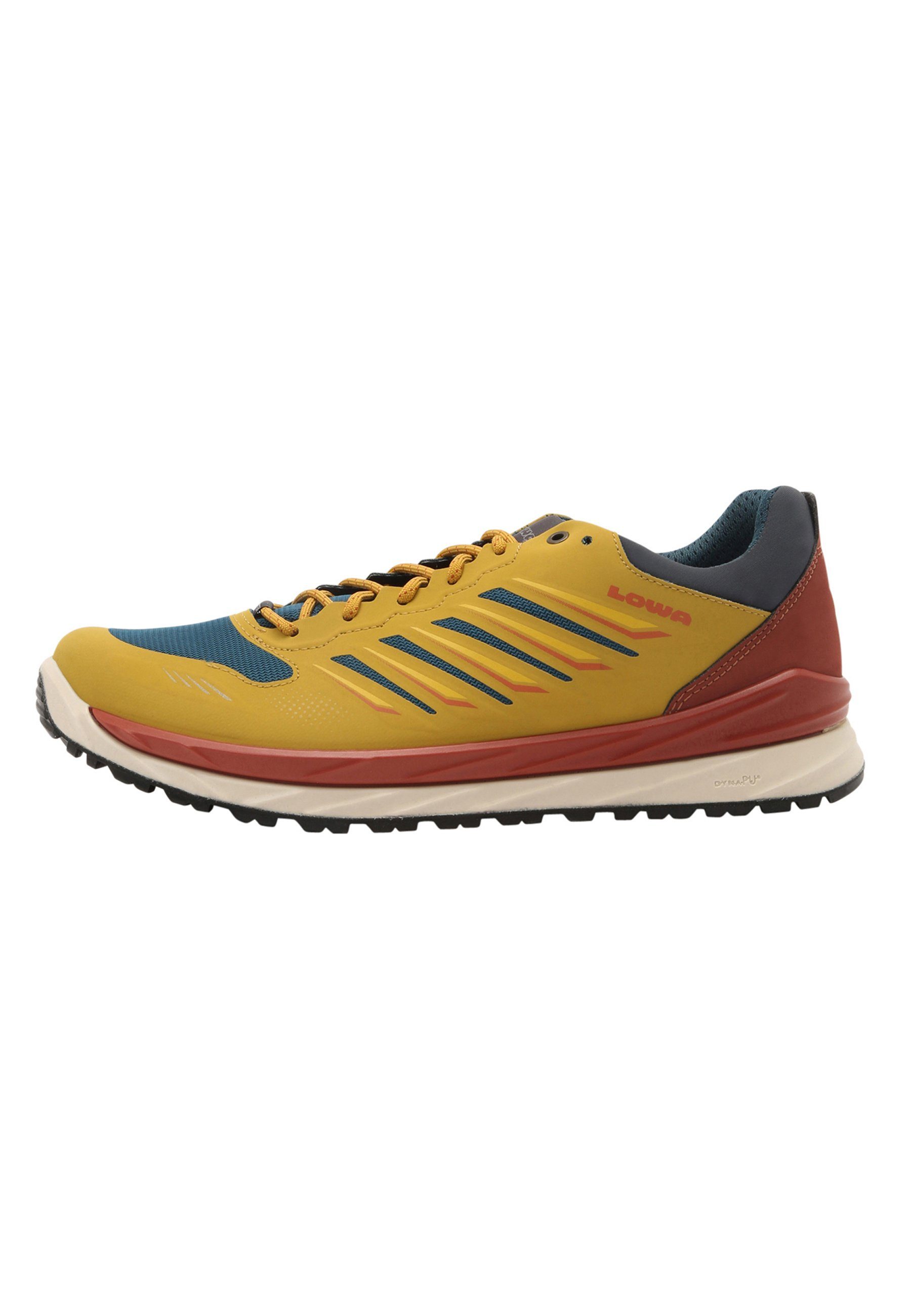Lowa AXOS GTX LO Wanderschuh wasserdicht