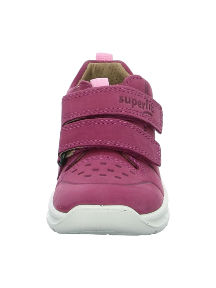 superfit Halbschuhe in Pink günstig kaufen 21