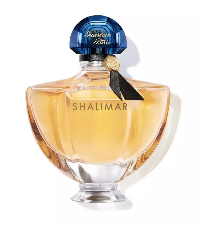 SHALIMAR Eau de Toilette Vaporisateur