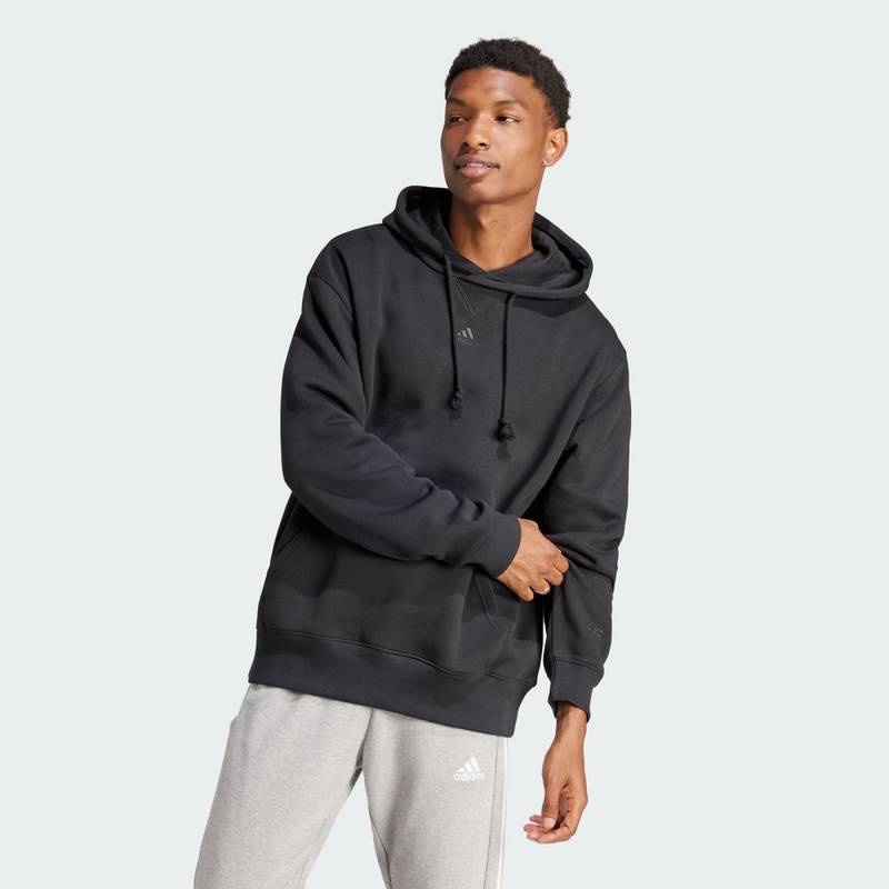 adidas ALL SZN Hoodie Hoodie Herren