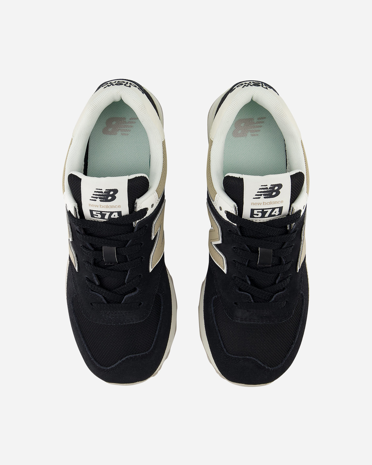 Tenisky New Balance 574 W WL574DK2