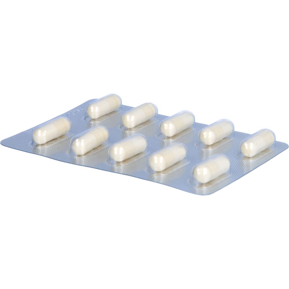 DURAMENTAL Glutathion 300 mg PLUS magensaftr.Kaps.