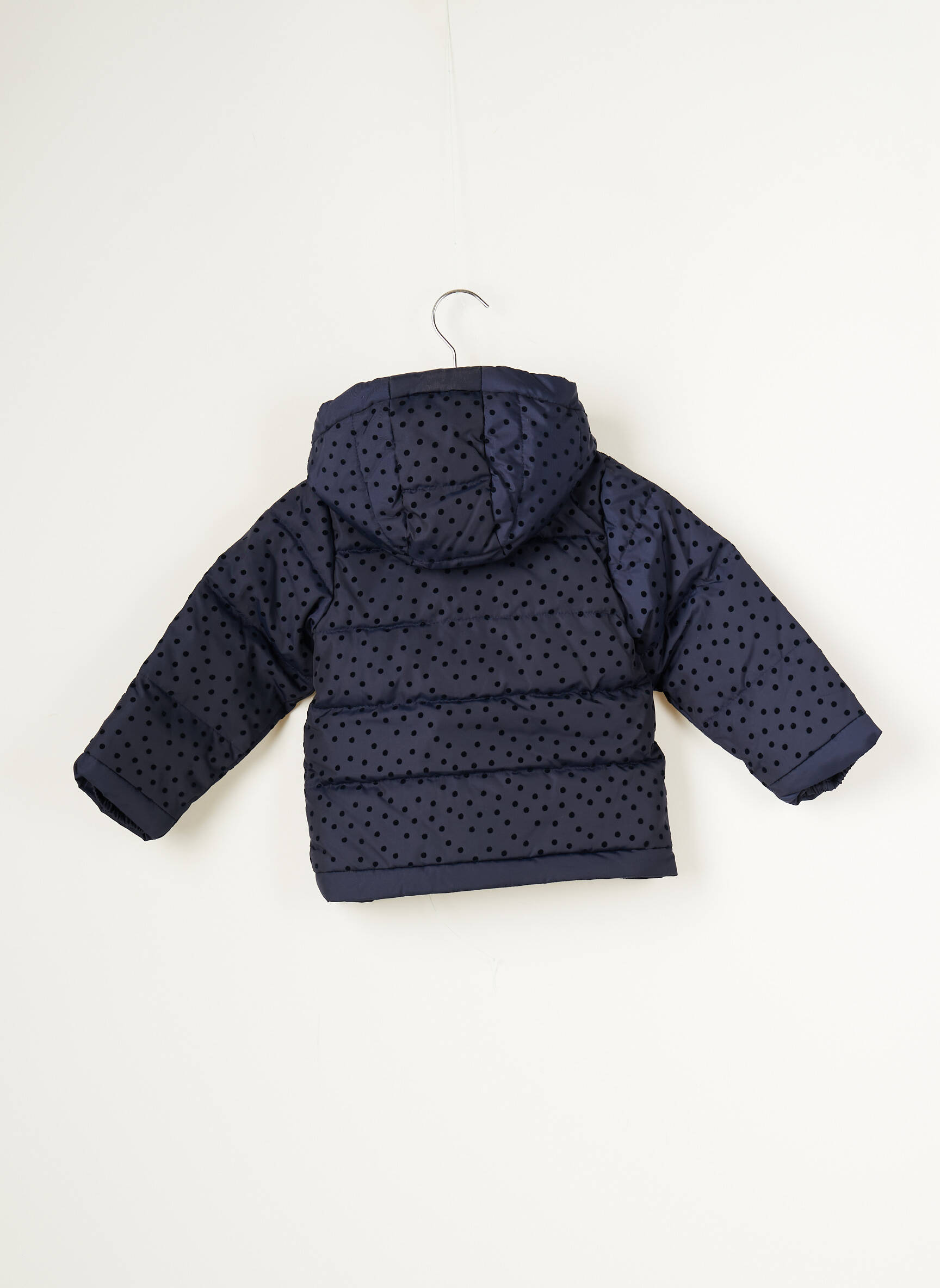 Absorba Doudounes Fille couleur bleu