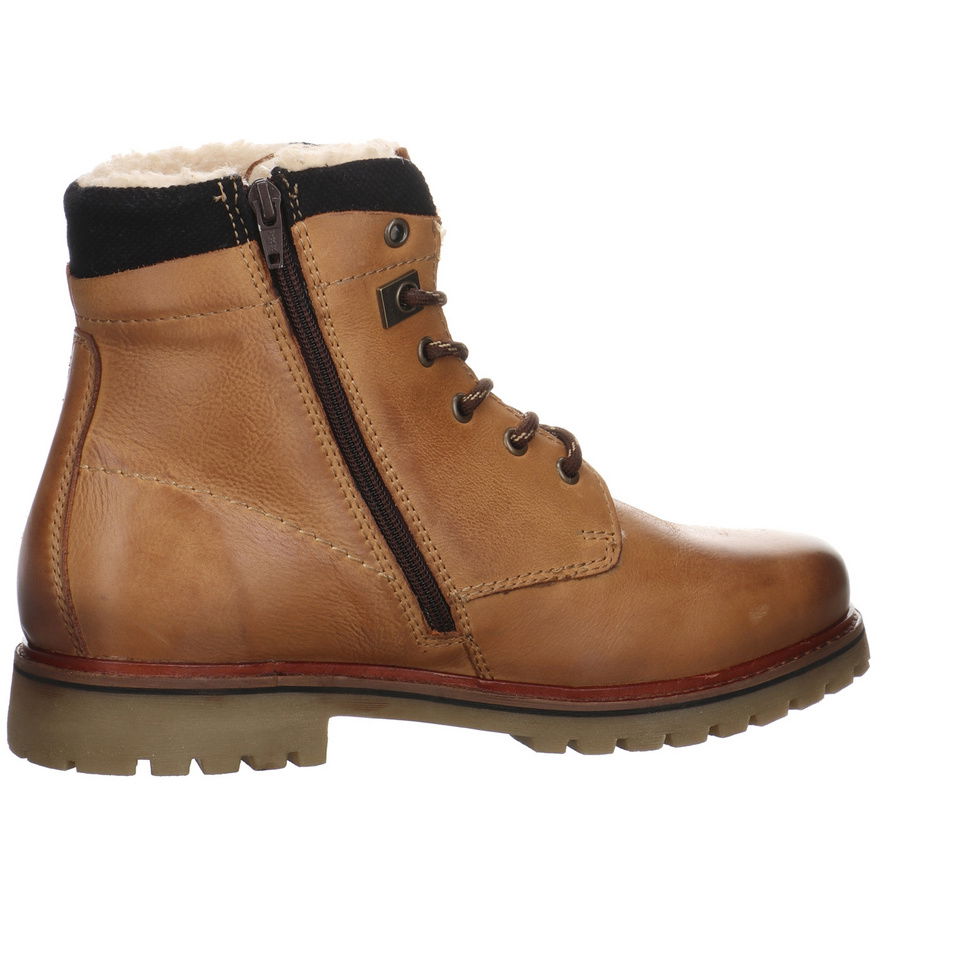 bugatti Boots