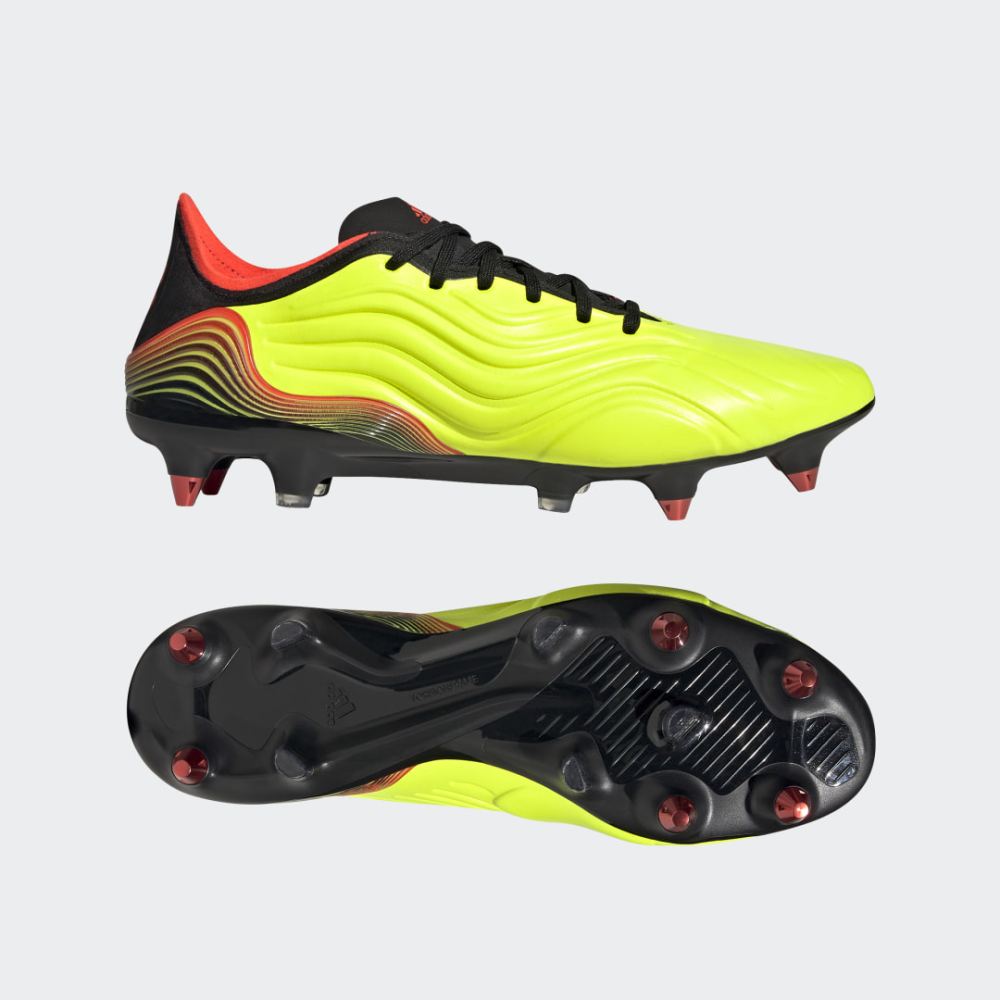 adidas Copa Sense.1 SG GY8935 / gelb