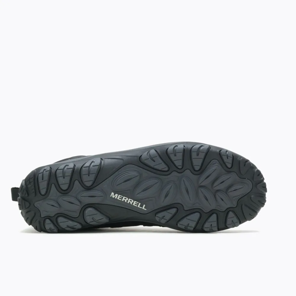 Merrell West Rim Sport Thermo Mid Waterproof J036641 / schwarz