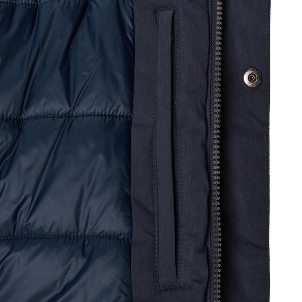 DUNBERRY PADDED JACKET Herren - Winterjacke