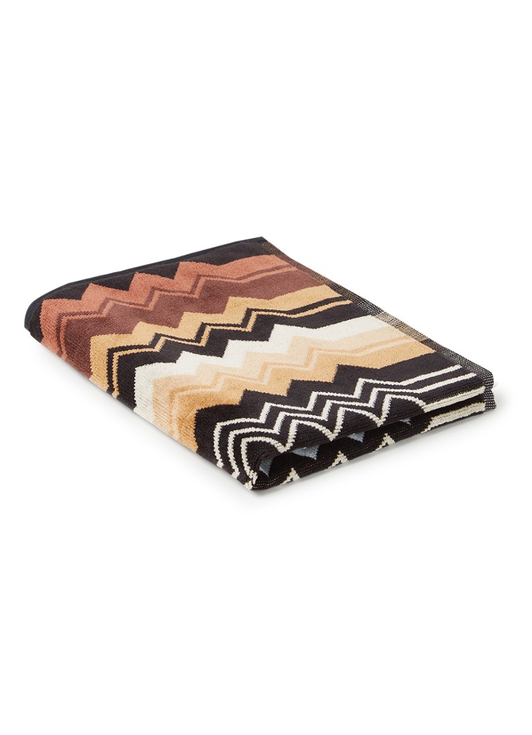 Toalha de mão Missoni Giacomo 40 x 70 cm
