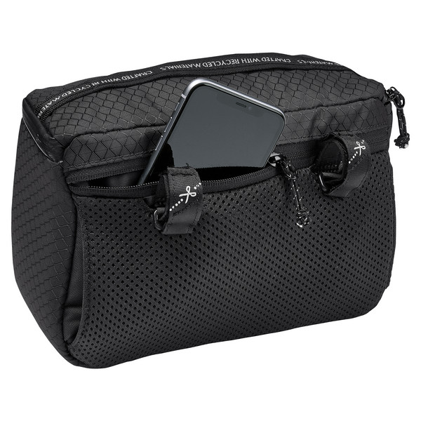 CYCLIST BOX Unisex - Lenkertasche