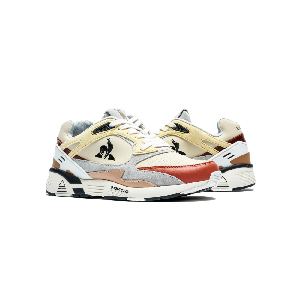 Le Coq Sportif x Shoez Gallery Dynactif R1100 2310632 / bunt