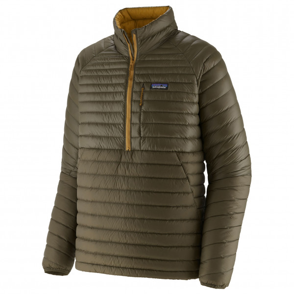 Patagonia - Ultralight Down Pullover - Daunenjacke