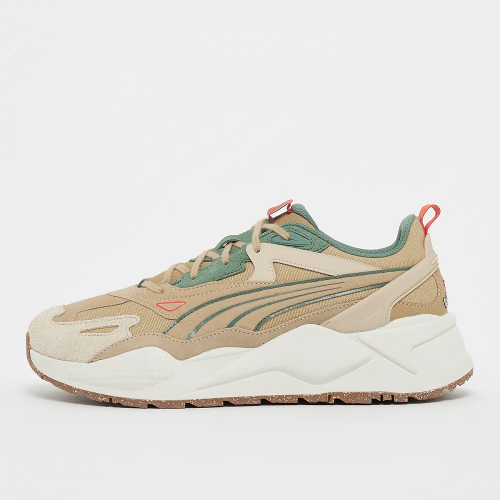 PUMA RS X Efekt RE PLACE 392721 01 / weiss