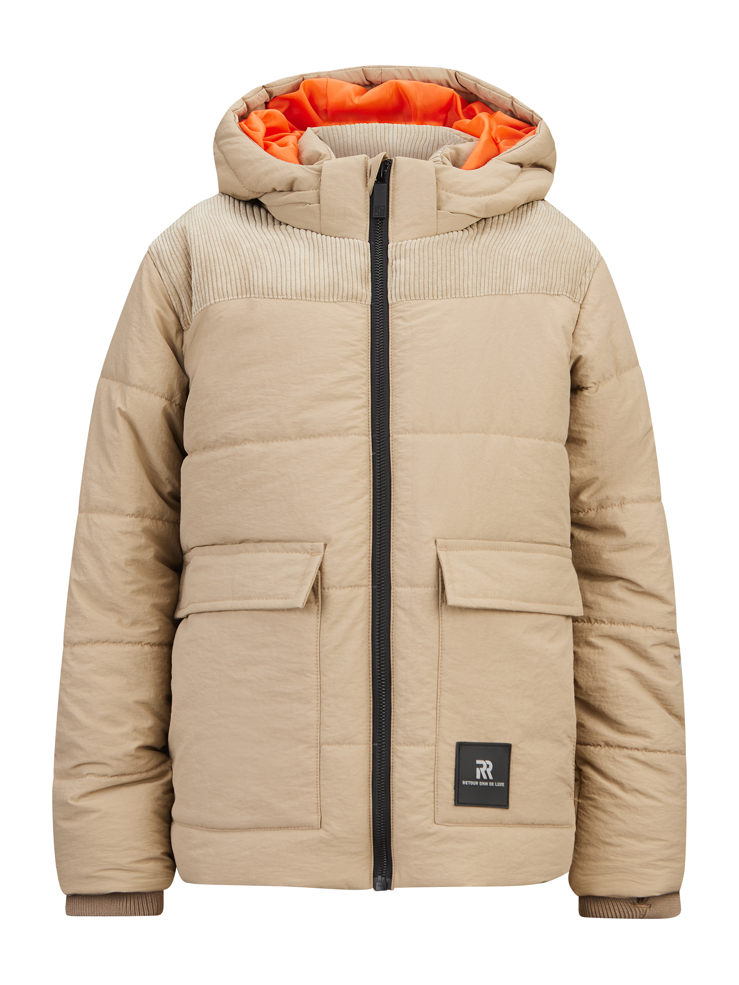 Winter Jacket 'Alex'