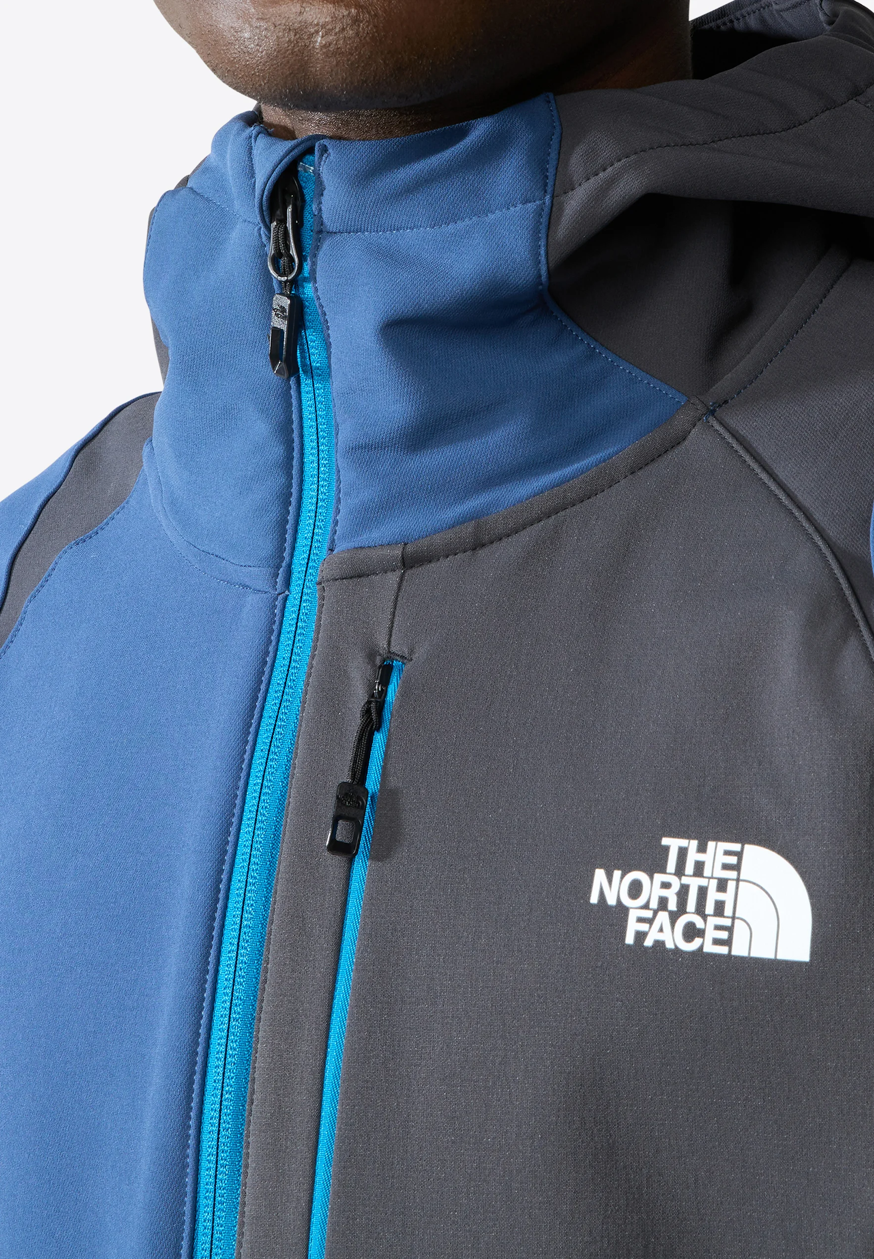 Chaqueta Softshell de The North Face